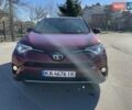 Красный Тойота РАВ 4, объемом двигателя 2.5 л и пробегом 63 тыс. км за 25500 $, фото 4 на Automoto.ua