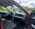 Красный Тойота РАВ 4, объемом двигателя 2.5 л и пробегом 135 тыс. км за 23000 $, фото 8 на Automoto.ua