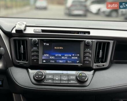 Красный Тойота РАВ 4, объемом двигателя 2.23 л и пробегом 112 тыс. км за 23500 $, фото 48 на Automoto.ua