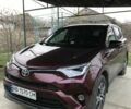 Красный Тойота РАВ 4, объемом двигателя 1.9 л и пробегом 57 тыс. км за 23500 $, фото 1 на Automoto.ua