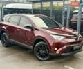 Красный Тойота РАВ 4, объемом двигателя 2.23 л и пробегом 65 тыс. км за 25900 $, фото 16 на Automoto.ua