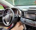 Красный Тойота РАВ 4, объемом двигателя 2.49 л и пробегом 111 тыс. км за 18800 $, фото 28 на Automoto.ua