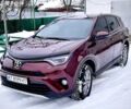 Червоний Тойота РАВ 4, об'ємом двигуна 2.23 л та пробігом 44 тис. км за 28500 $, фото 8 на Automoto.ua