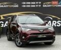 Красный Тойота РАВ 4, объемом двигателя 2.23 л и пробегом 112 тыс. км за 23500 $, фото 2 на Automoto.ua