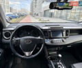 Червоний Тойота РАВ 4, об'ємом двигуна 2.49 л та пробігом 77 тис. км за 24550 $, фото 14 на Automoto.ua