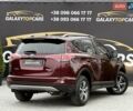Красный Тойота РАВ 4, объемом двигателя 2.23 л и пробегом 112 тыс. км за 23500 $, фото 22 на Automoto.ua