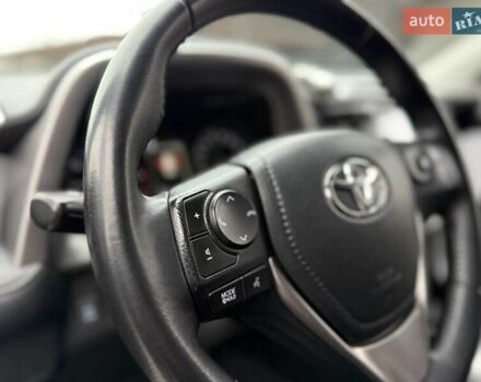 Красный Тойота РАВ 4, объемом двигателя 2.23 л и пробегом 112 тыс. км за 23500 $, фото 49 на Automoto.ua