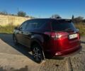 Червоний Тойота РАВ 4, об'ємом двигуна 2 л та пробігом 63 тис. км за 21000 $, фото 5 на Automoto.ua