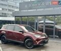 Красный Тойота РАВ 4, объемом двигателя 2.23 л и пробегом 65 тыс. км за 25900 $, фото 17 на Automoto.ua