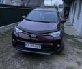 Красный Тойота РАВ 4, объемом двигателя 2.23 л и пробегом 81 тыс. км за 23500 $, фото 1 на Automoto.ua