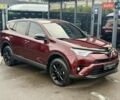 Красный Тойота РАВ 4, объемом двигателя 2.23 л и пробегом 65 тыс. км за 25900 $, фото 5 на Automoto.ua
