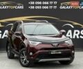 Красный Тойота РАВ 4, объемом двигателя 2.23 л и пробегом 112 тыс. км за 23500 $, фото 4 на Automoto.ua
