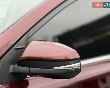 Красный Тойота РАВ 4, объемом двигателя 2.23 л и пробегом 112 тыс. км за 23500 $, фото 31 на Automoto.ua