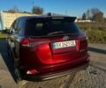 Червоний Тойота РАВ 4, об'ємом двигуна 2 л та пробігом 63 тис. км за 21000 $, фото 4 на Automoto.ua