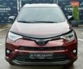 Красный Тойота РАВ 4, объемом двигателя 2.23 л и пробегом 65 тыс. км за 25900 $, фото 1 на Automoto.ua