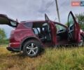 Красный Тойота РАВ 4, объемом двигателя 2.49 л и пробегом 111 тыс. км за 18800 $, фото 5 на Automoto.ua