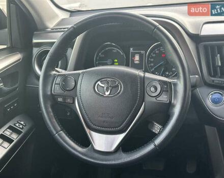 Красный Тойота РАВ 4, объемом двигателя 2.49 л и пробегом 77 тыс. км за 22000 $, фото 28 на Automoto.ua