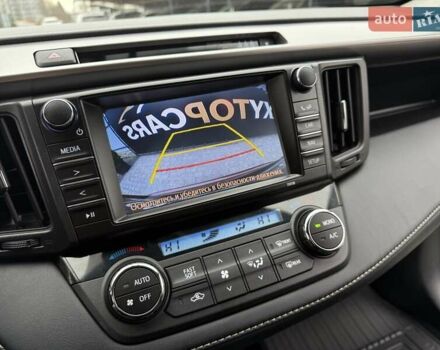 Красный Тойота РАВ 4, объемом двигателя 2.23 л и пробегом 112 тыс. км за 23500 $, фото 54 на Automoto.ua