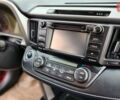 Красный Тойота РАВ 4, объемом двигателя 2.49 л и пробегом 111 тыс. км за 18800 $, фото 33 на Automoto.ua