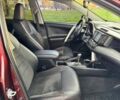 Красный Тойота РАВ 4, объемом двигателя 1.99 л и пробегом 218 тыс. км за 19300 $, фото 31 на Automoto.ua