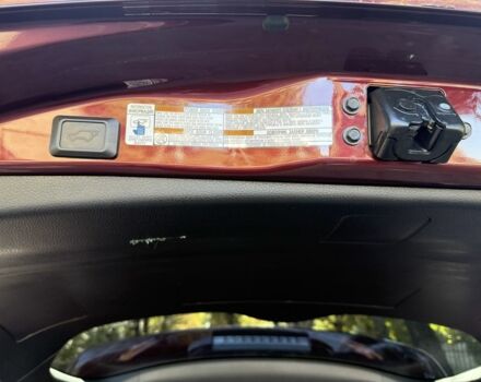 Красный Тойота РАВ 4, объемом двигателя 2.5 л и пробегом 221 тыс. км за 22999 $, фото 22 на Automoto.ua