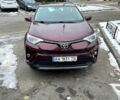 Тойота РАВ 4 2017 у Києві на Automoto.ua Червоний Тойота РАВ 4, об'ємом двигуна 2 л та пробігом 99 тис. км за 20900 $, фото 1 на Automoto.ua