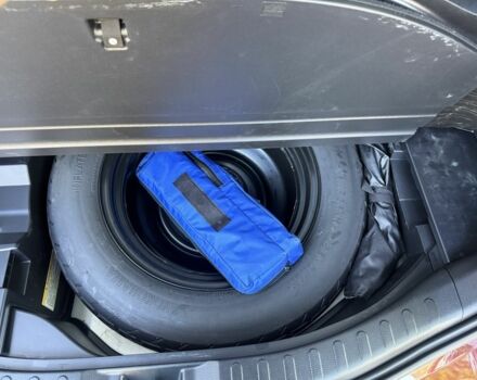 Красный Тойота РАВ 4, объемом двигателя 2.5 л и пробегом 221 тыс. км за 22999 $, фото 21 на Automoto.ua