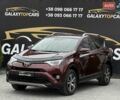 Красный Тойота РАВ 4, объемом двигателя 2.23 л и пробегом 112 тыс. км за 23500 $, фото 6 на Automoto.ua