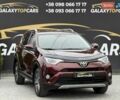 Красный Тойота РАВ 4, объемом двигателя 2.23 л и пробегом 112 тыс. км за 23500 $, фото 14 на Automoto.ua