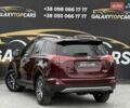 Красный Тойота РАВ 4, объемом двигателя 2.23 л и пробегом 112 тыс. км за 23500 $, фото 17 на Automoto.ua