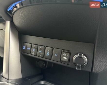 Красный Тойота РАВ 4, объемом двигателя 2.23 л и пробегом 112 тыс. км за 23500 $, фото 60 на Automoto.ua