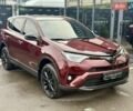 Красный Тойота РАВ 4, объемом двигателя 2.23 л и пробегом 65 тыс. км за 25900 $, фото 4 на Automoto.ua