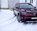 Червоний Тойота РАВ 4, об'ємом двигуна 2.23 л та пробігом 44 тис. км за 28500 $, фото 6 на Automoto.ua