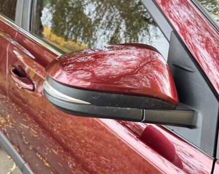 Красный Тойота РАВ 4, объемом двигателя 1.99 л и пробегом 218 тыс. км за 19300 $, фото 11 на Automoto.ua