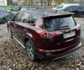 Красный Тойота РАВ 4, объемом двигателя 1.99 л и пробегом 96 тыс. км за 21000 $, фото 5 на Automoto.ua