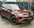 Красный Тойота РАВ 4, объемом двигателя 2.23 л и пробегом 65 тыс. км за 25900 $, фото 1 на Automoto.ua