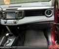 Тойота РАВ 4 2017 у Києві на Automoto.ua Червоний Тойота РАВ 4, об'ємом двигуна 2 л та пробігом 99 тис. км за 20900 $, фото 9 на Automoto.ua