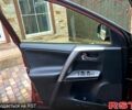 Тойота РАВ 4 2017 у Києві на Automoto.ua Червоний Тойота РАВ 4, об'ємом двигуна 2 л та пробігом 99 тис. км за 20900 $, фото 12 на Automoto.ua