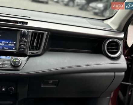 Красный Тойота РАВ 4, объемом двигателя 2.23 л и пробегом 112 тыс. км за 23500 $, фото 51 на Automoto.ua