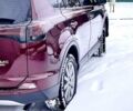Червоний Тойота РАВ 4, об'ємом двигуна 2.23 л та пробігом 44 тис. км за 28500 $, фото 3 на Automoto.ua