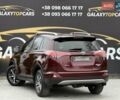 Красный Тойота РАВ 4, объемом двигателя 2.23 л и пробегом 112 тыс. км за 23500 $, фото 18 на Automoto.ua