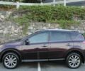 Тойота РАВ 4 2017 в Кропивницком (Кировограде) на Automoto.ua Красный Тойота РАВ 4, объемом двигателя 2.5 л и пробегом 58 тыс. км за 12100 $, фото 3 на Automoto.ua