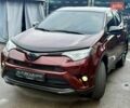 Красный Тойота РАВ 4, объемом двигателя 2.23 л и пробегом 65 тыс. км за 25900 $, фото 23 на Automoto.ua