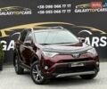 Красный Тойота РАВ 4, объемом двигателя 2.23 л и пробегом 112 тыс. км за 23500 $, фото 1 на Automoto.ua