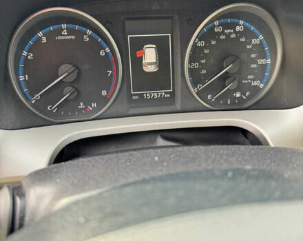 Тойота РАВ 4 2017 в Хмельницком на Automoto.ua Красный Тойота РАВ 4, объемом двигателя 2.49 л и пробегом 157 тыс. км за 21200 $, фото 12 на Automoto.ua