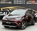 Красный Тойота РАВ 4, объемом двигателя 2.23 л и пробегом 112 тыс. км за 23500 $, фото 10 на Automoto.ua