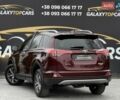 Красный Тойота РАВ 4, объемом двигателя 2.23 л и пробегом 112 тыс. км за 23500 $, фото 16 на Automoto.ua