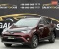 Красный Тойота РАВ 4, объемом двигателя 2.23 л и пробегом 112 тыс. км за 23500 $, фото 7 на Automoto.ua