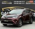Красный Тойота РАВ 4, объемом двигателя 2.23 л и пробегом 112 тыс. км за 23500 $, фото 5 на Automoto.ua