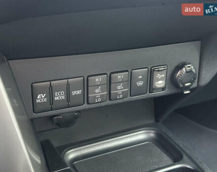 Красный Тойота РАВ 4, объемом двигателя 2.49 л и пробегом 77 тыс. км за 22000 $, фото 36 на Automoto.ua